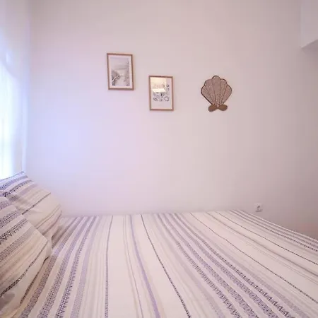 Centro- Sol - Acogedor Y Luminoso Севилья