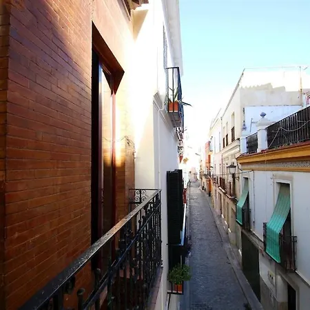 Centro- Sol - Acogedor Y Luminoso Lägenhet *