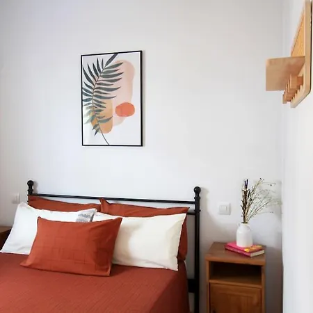 Centro- Sol - Acogedor Y Luminoso Apartment Seville