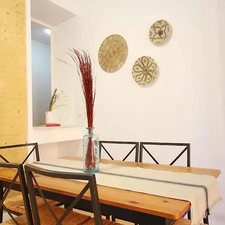 Apartment Centro- Sol - Acogedor Y Luminoso