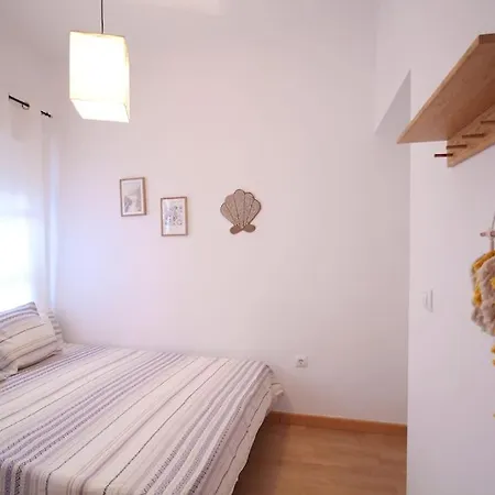 Centro- Sol - Acogedor Y Luminoso Apartment