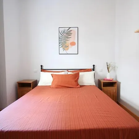 Apartment Centro- Sol - Acogedor Y Luminoso Seville