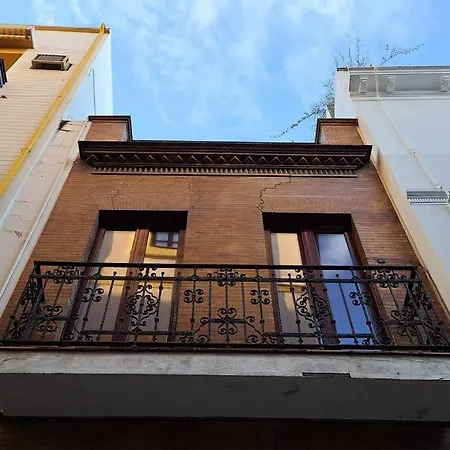 Centro- Sol - Acogedor Y Luminoso
